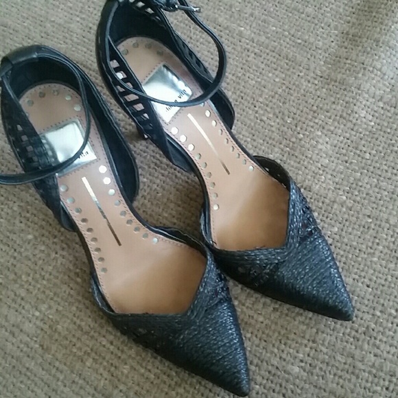Dolce Vita heels - Picture 7 of 8